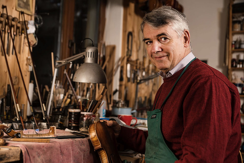 Martin Koch Video Thumbnail